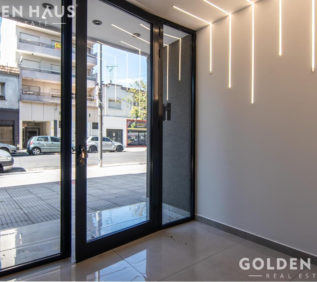 Venta Departamento 2 Ambientes en Floresta 4
