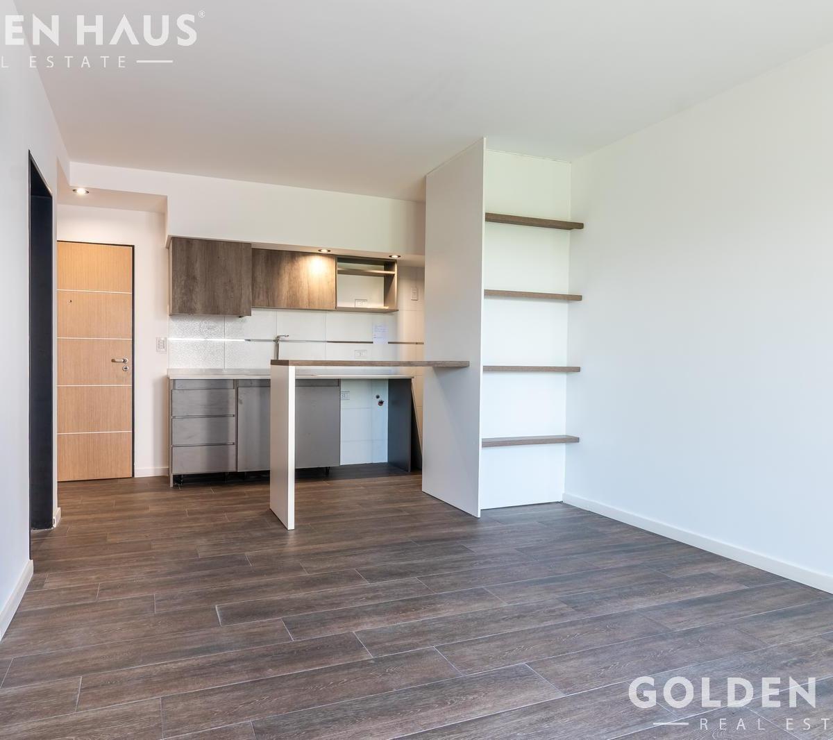 Venta Departamento 2 Ambientes en Floresta 1