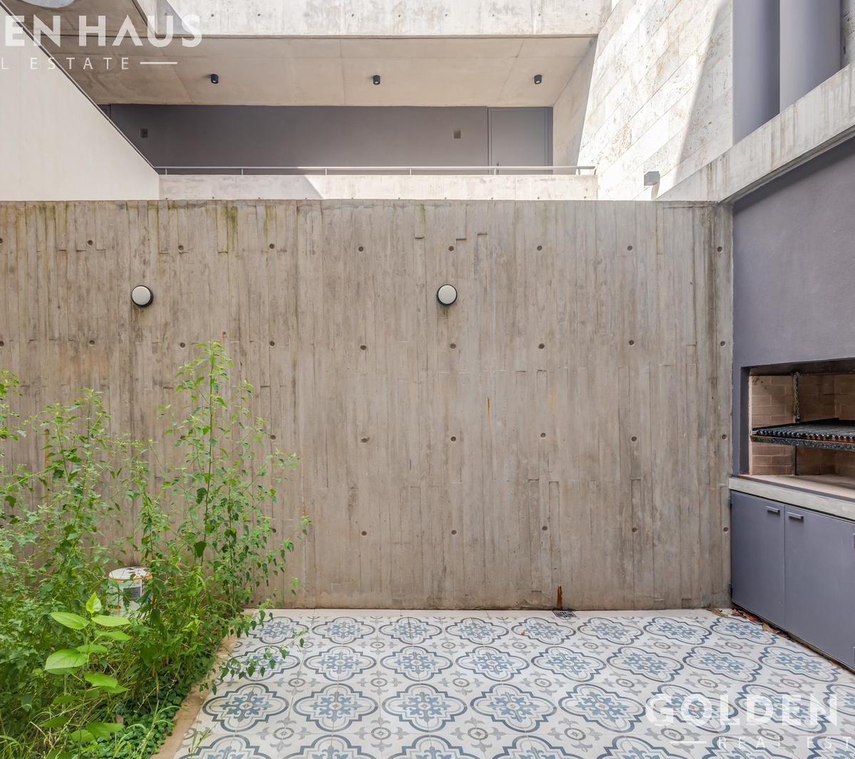 Departamento 2 Ambientes en Caballito a Estrenar 1