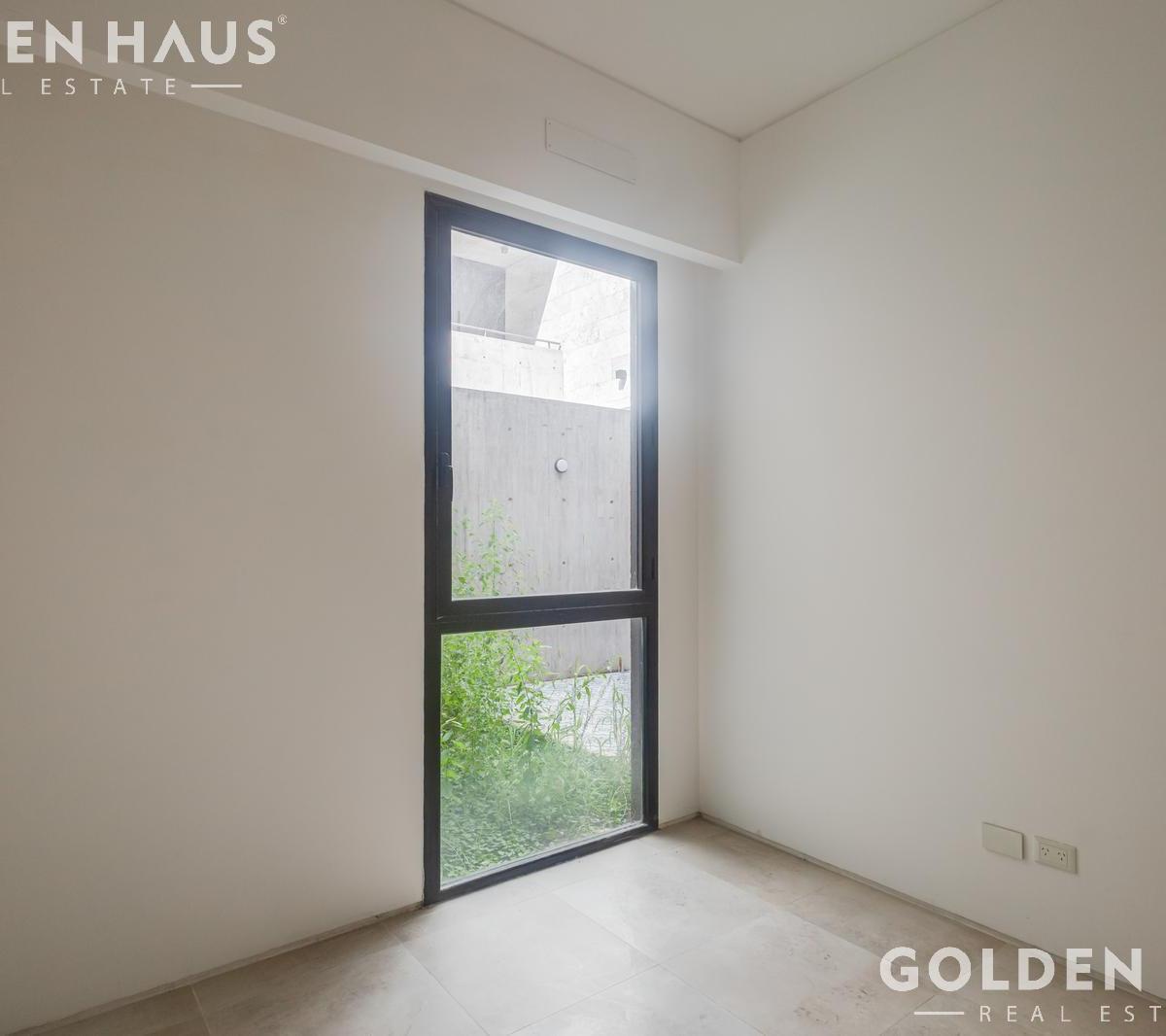 Departamento 2 Ambientes en Caballito a Estrenar 5