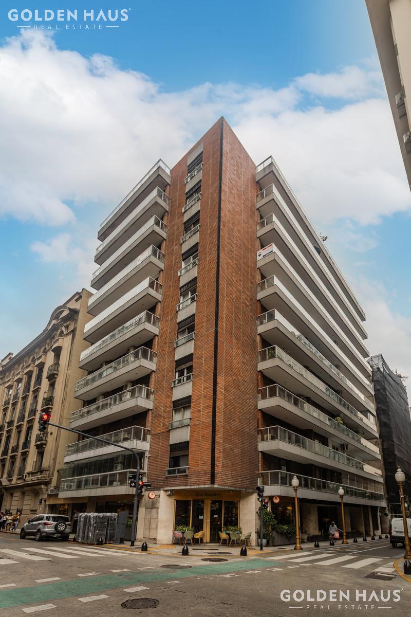 Semipiso 5 Amb. + Dep C/ Cochera Fija y Baulera 3