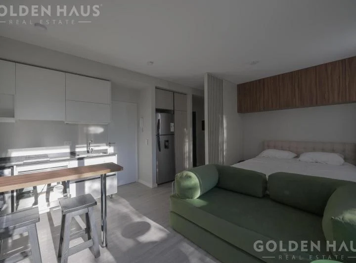 Departamento en  Alquiler en Belgrano 3