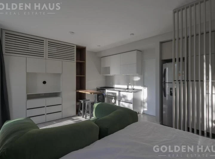Departamento en  Alquiler en Belgrano 4
