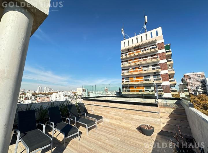 Departamento en  Alquiler en Belgrano 2