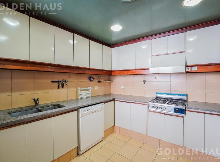Departamento en Retiro 3