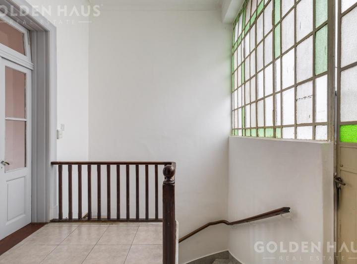 Excelente casa lote propio en Almagro - dos unidades PH 3