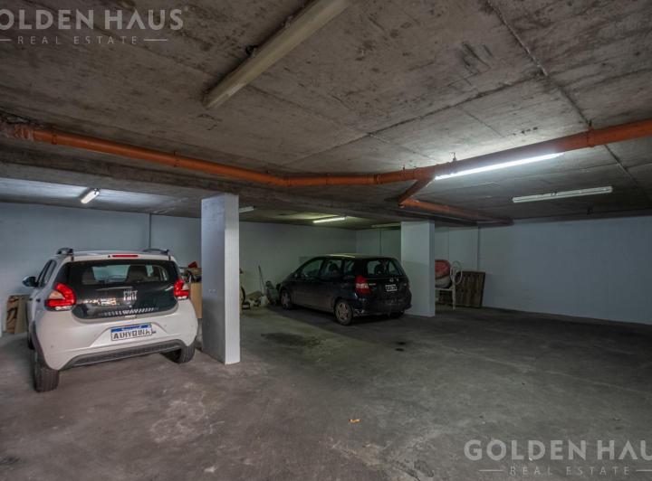 Duplex en venta con cochera 5