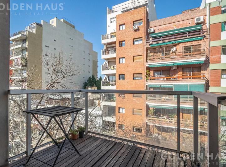 Duplex en venta con cochera 2