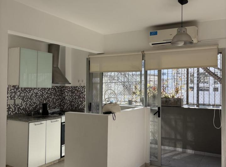 Departamento 2 ambientes en alquiler con amenities en Villa Urquiza 5