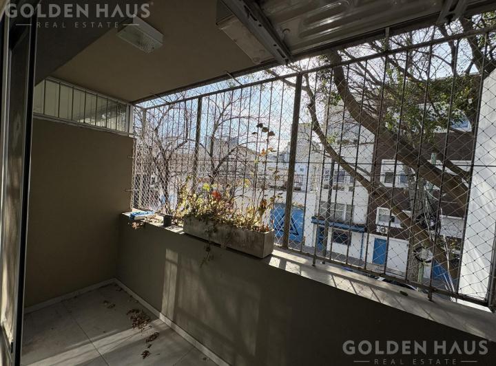 Departamento 2 ambientes en alquiler con amenities en Villa Urquiza 4