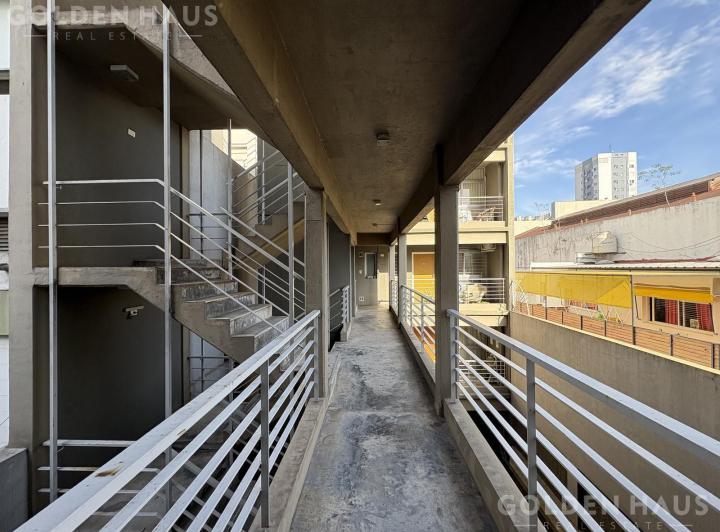 Departamento 2 ambientes en alquiler con amenities en Villa Urquiza 2