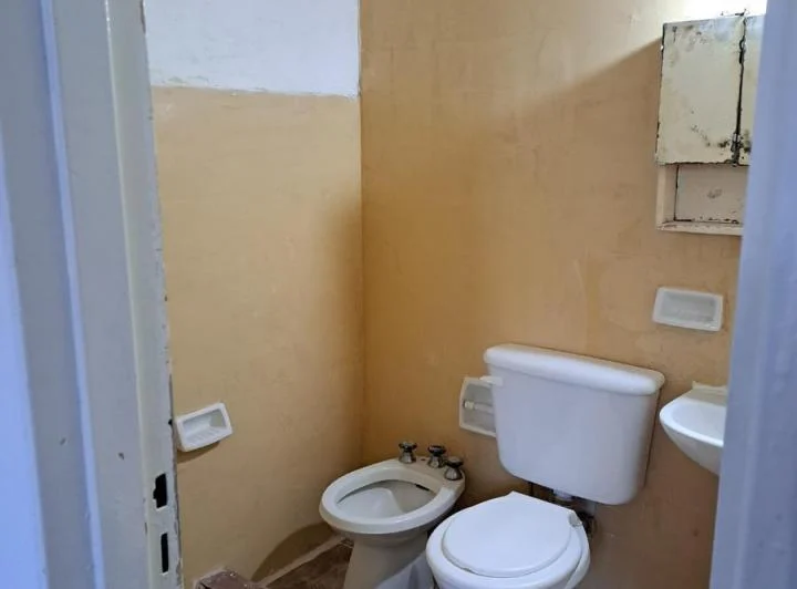 Monoambiente en alquiler piso alto SIN expensas 4