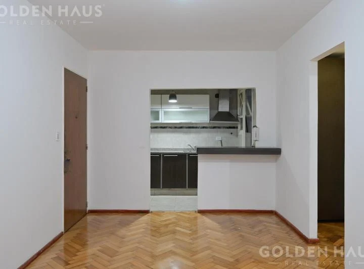 Alquiler Departamento 2 Ambientes 3