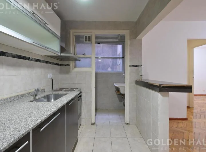 Alquiler Departamento 2 Ambientes 4
