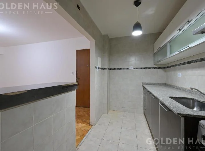 Alquiler Departamento 2 Ambientes 2