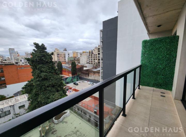 Departamento 5