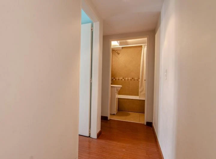Departamento en  Alquiler 3 amb con  cochera  Caballito 5