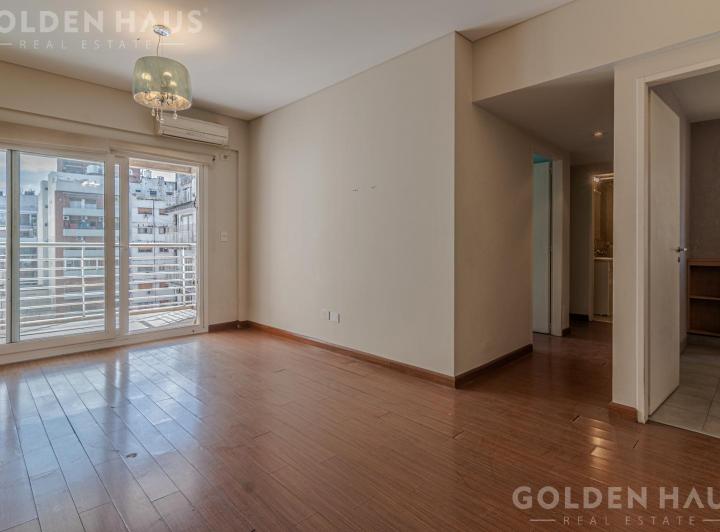 Departamento en  Alquiler 3 amb con  cochera  Caballito 2