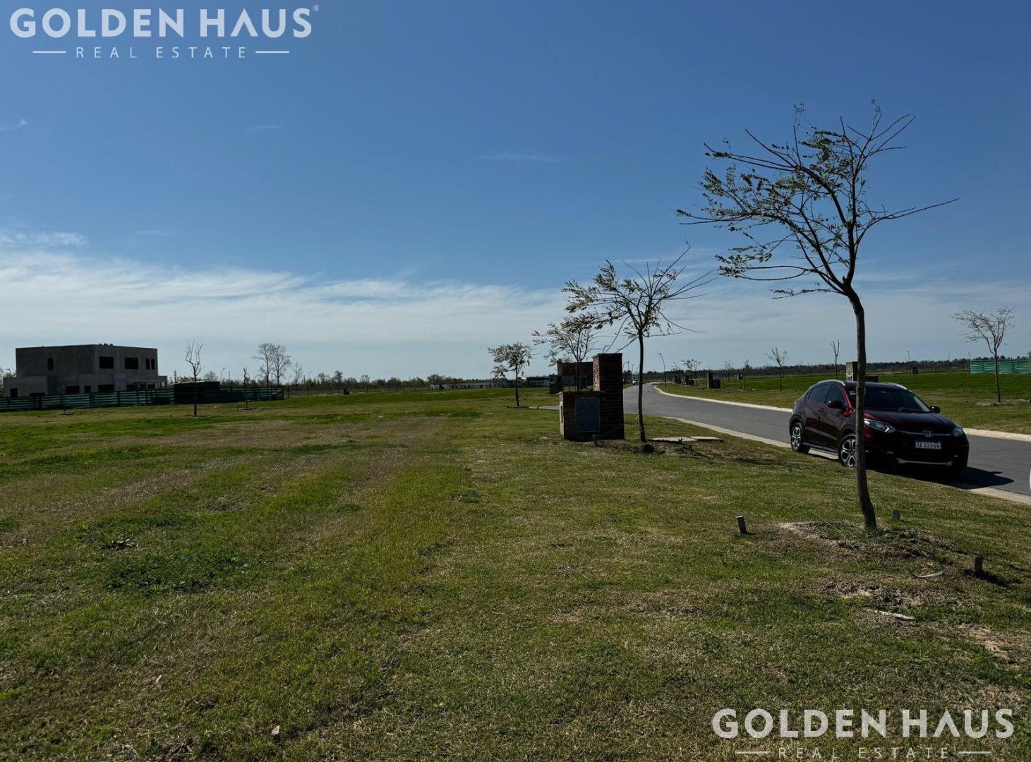 Terreno en Venta en Amarras Puertos