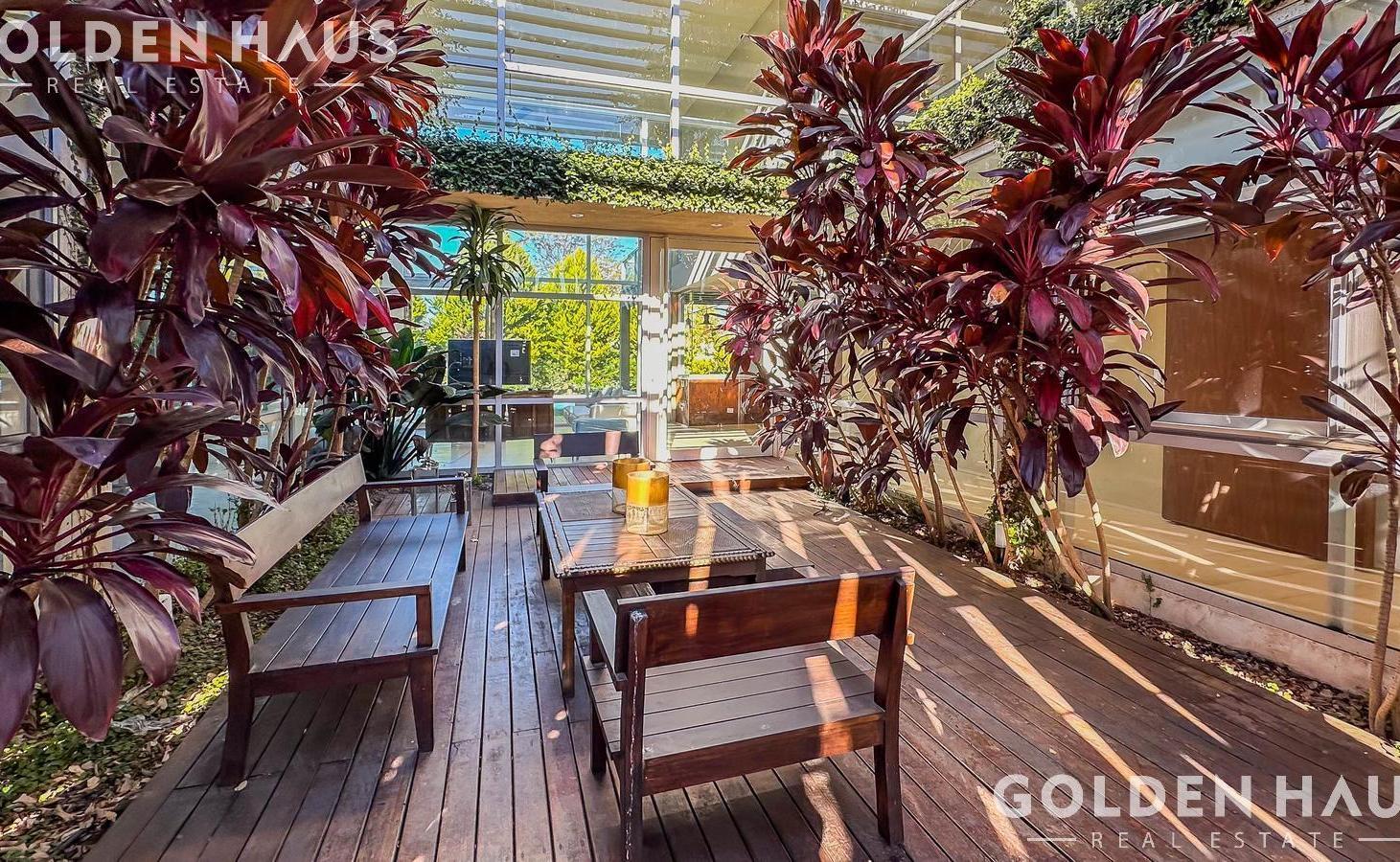 Foto de Casa en Haras Santa Maria 5 amb, imagen 4