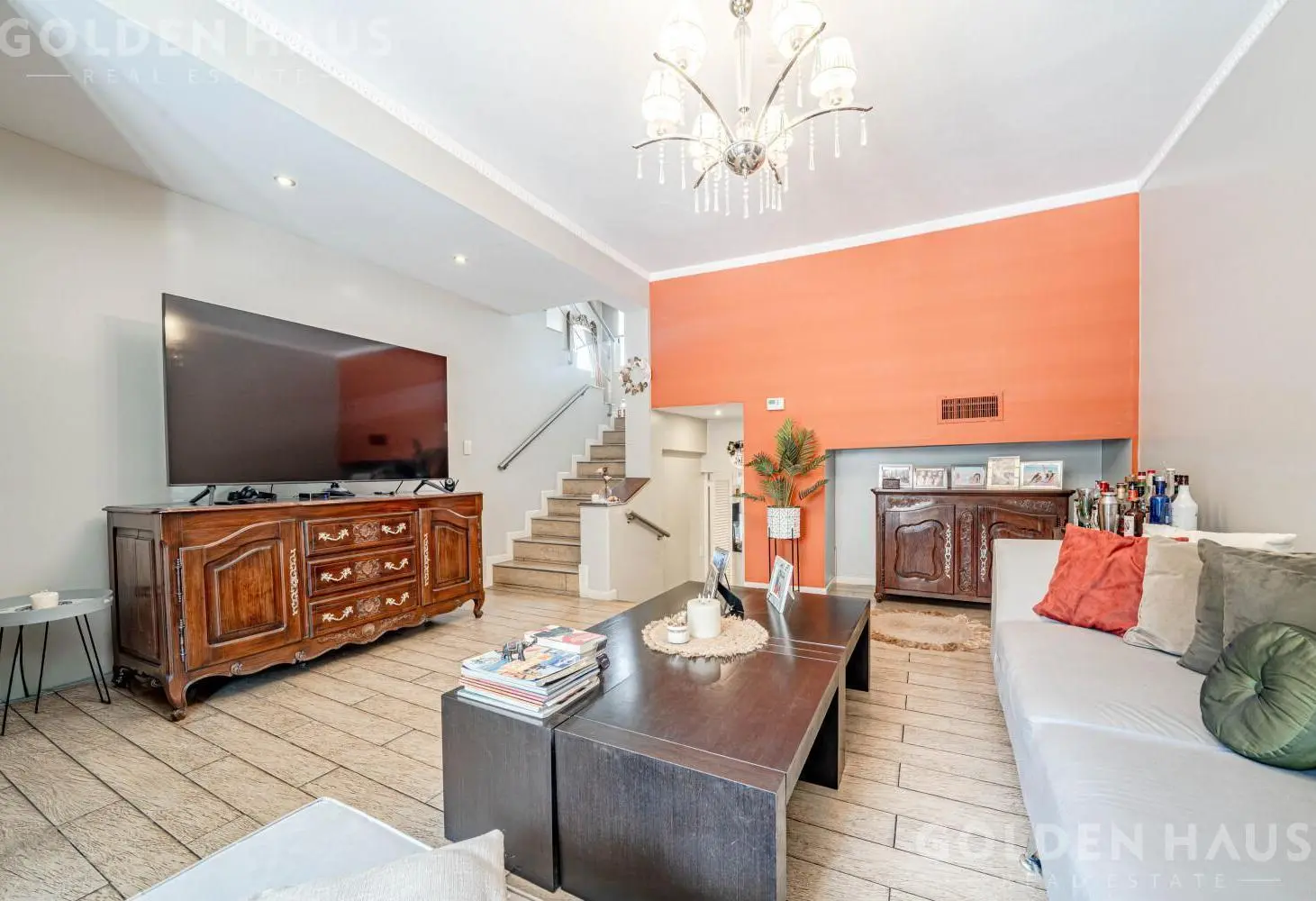 Venta Casa 6 Ambientes Liniers Cochera, Patio Terraza y Quincho 4