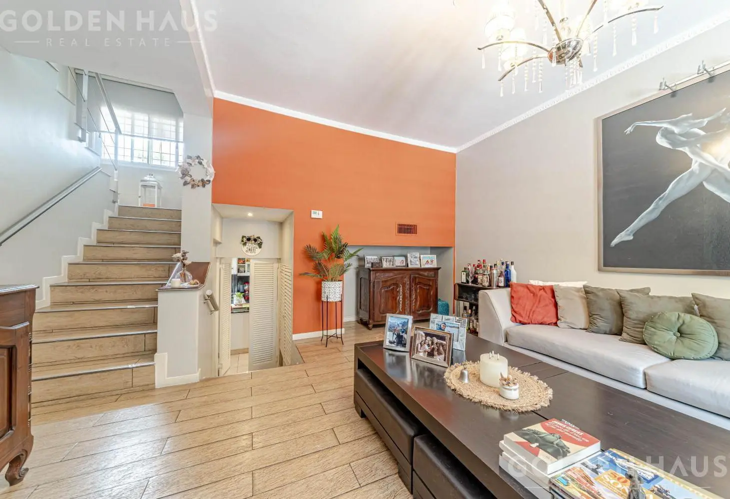 Venta Casa 6 Ambientes Liniers Cochera, Patio Terraza y Quincho 3