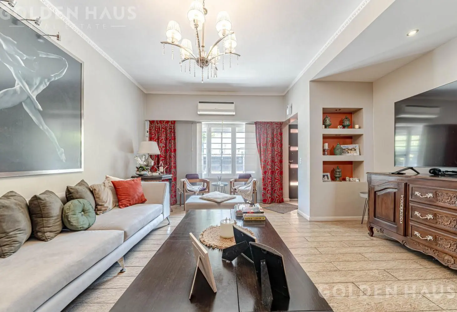 Venta Casa 6 Ambientes Liniers Cochera, Patio Terraza y Quincho 5