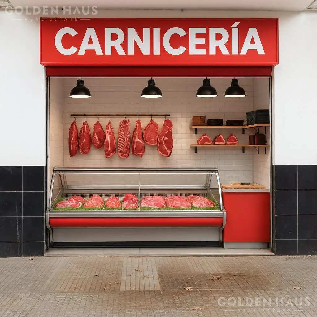 VENTA LOCAL COMERCIAL AL FRENTE 2