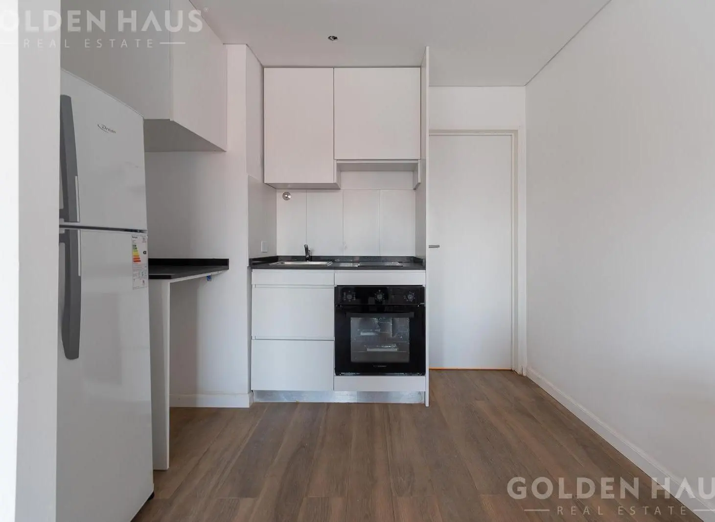Departamento monoambiente con piscina sum zona UADE 5
