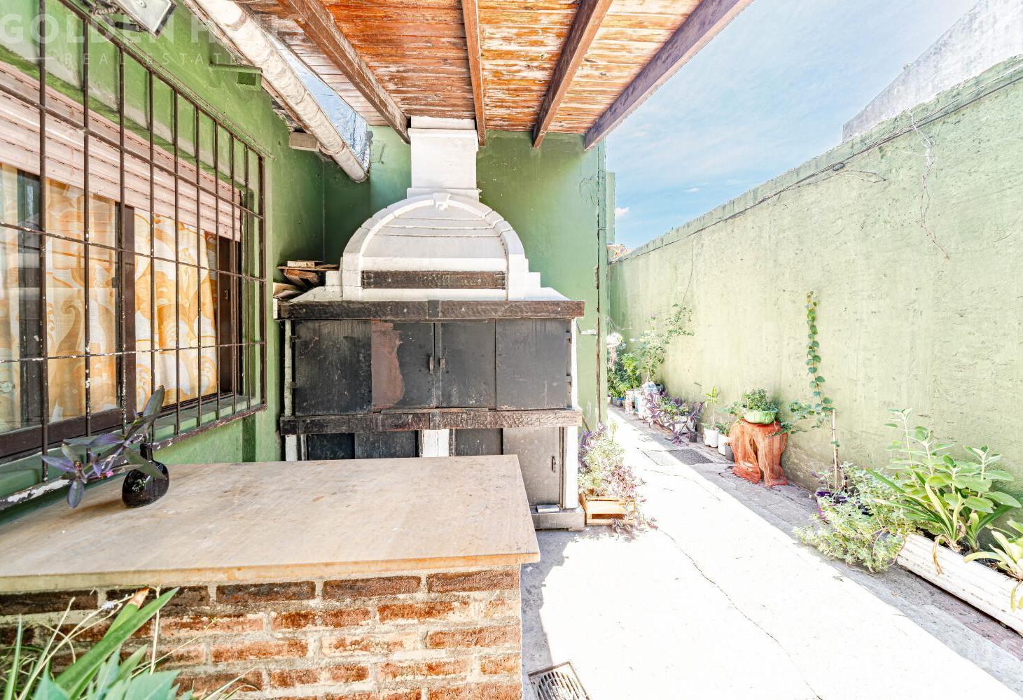 Propiedad en Argentina