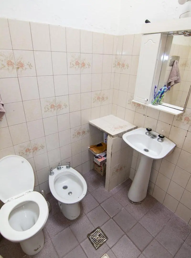 Venta PH tipo casa 4 ambientes con patio en Isidro Casanova 5
