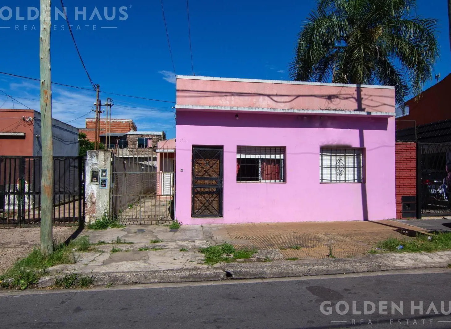 Venta PH tipo casa 4 ambientes con patio en Isidro Casanova 4