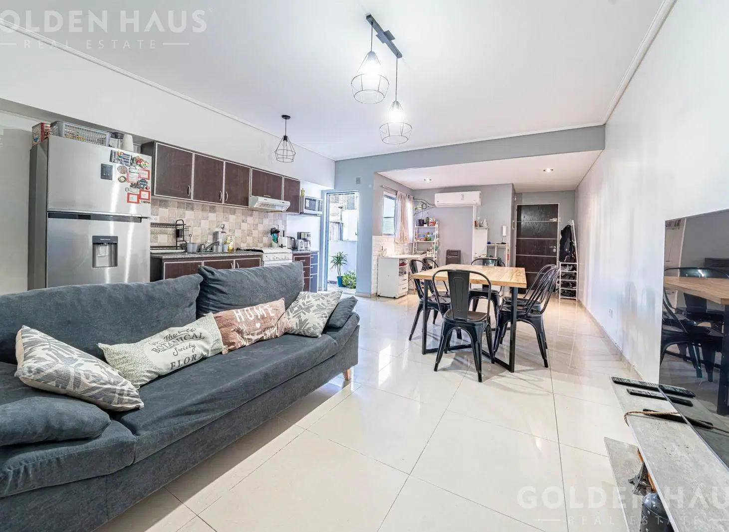 PH 3 ambientes en venta con terraza en Liniers 5