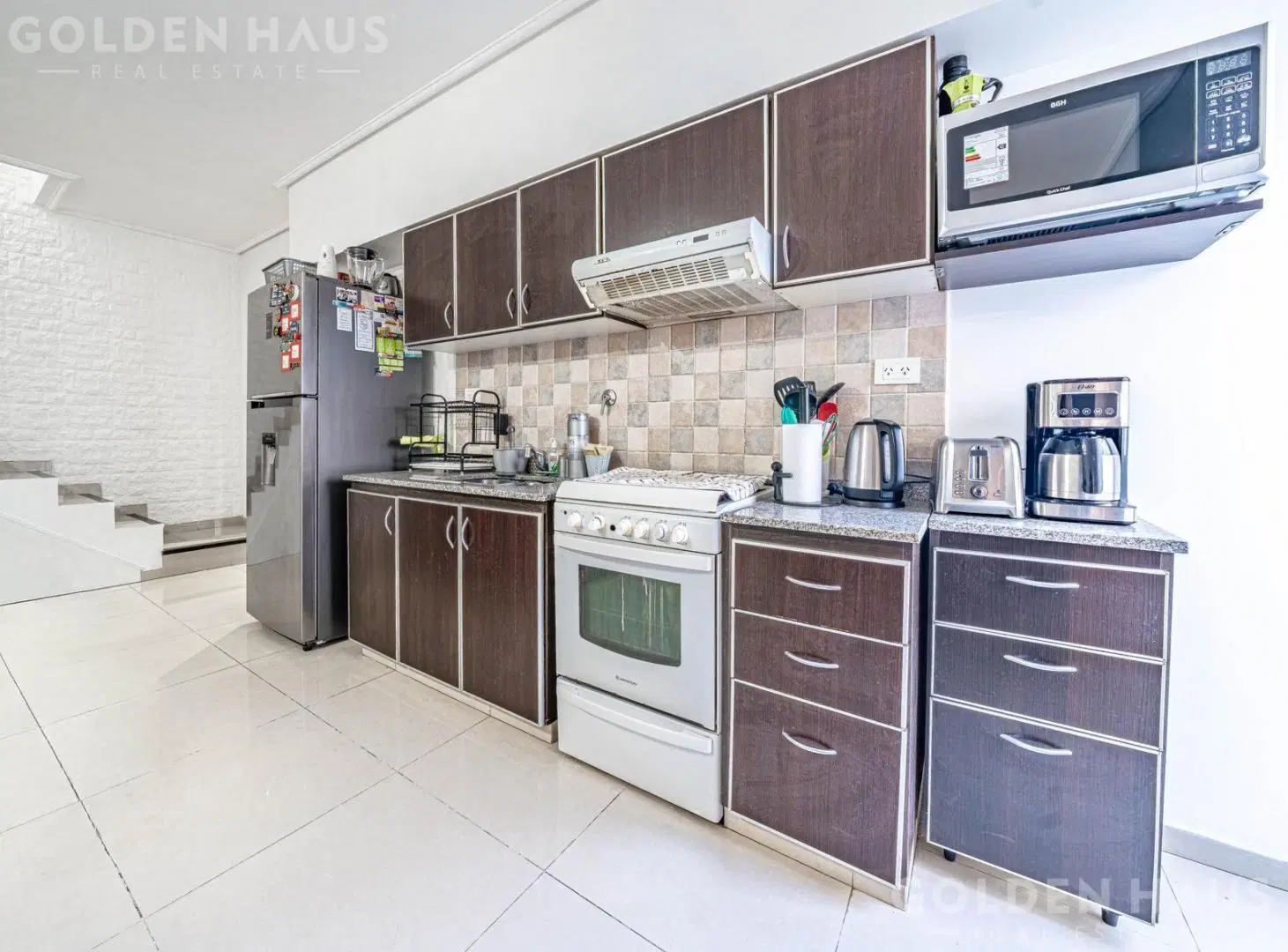 PH 3 ambientes en venta con terraza en Liniers 2