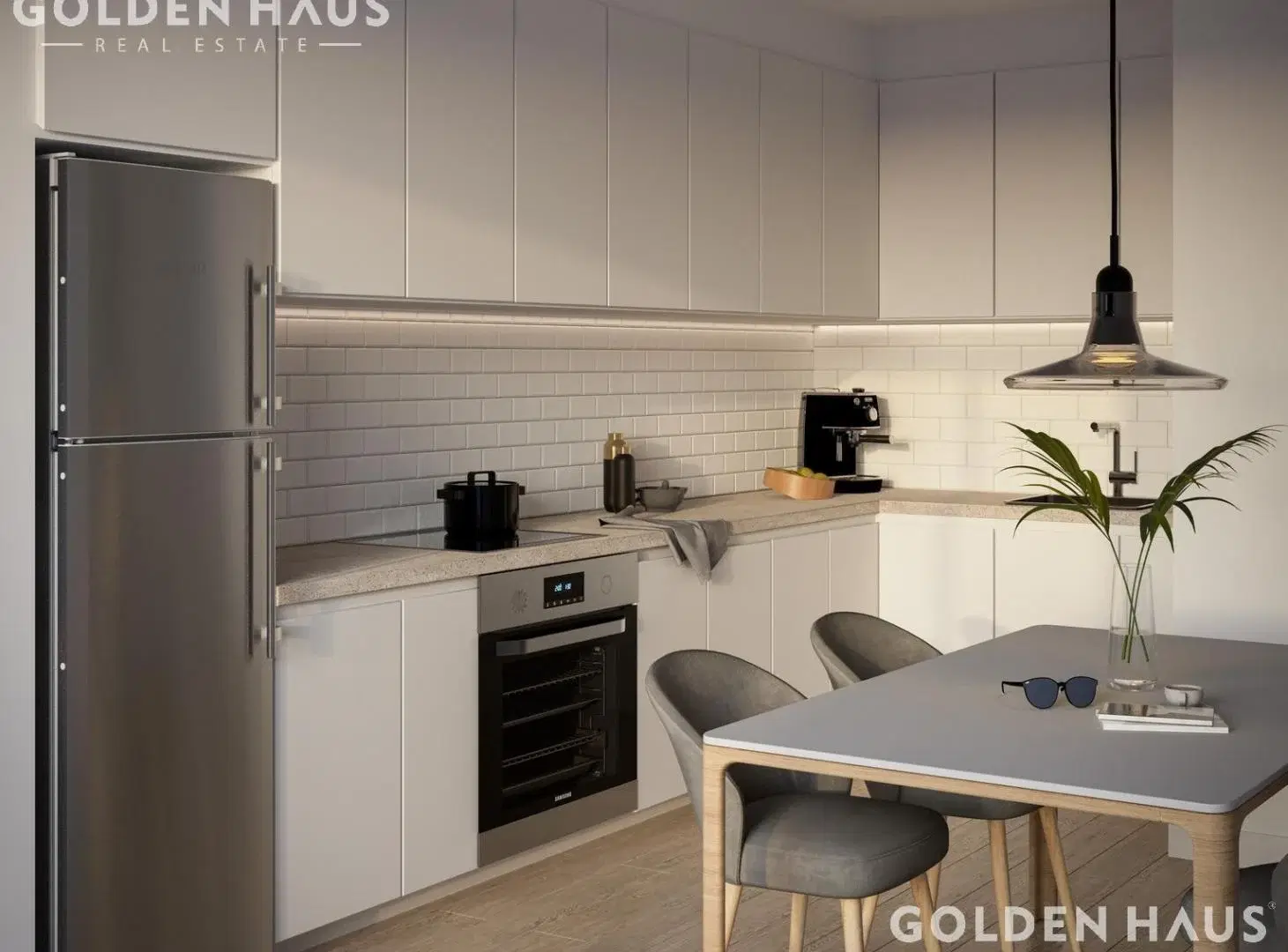 HAUS Hollywood 5