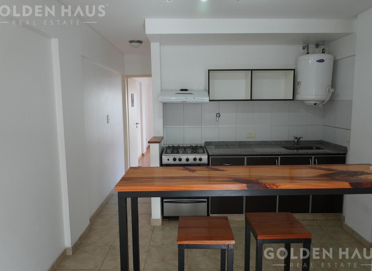 Foto de Alquiler Departamento Dos Ambientes Moron, imagen 5