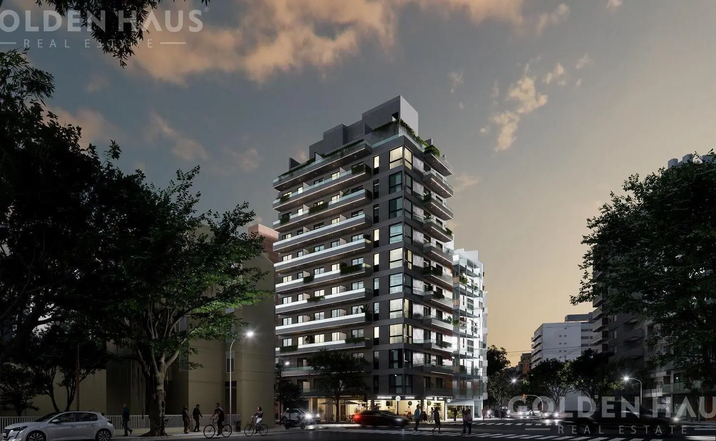 Rivera Haus 4