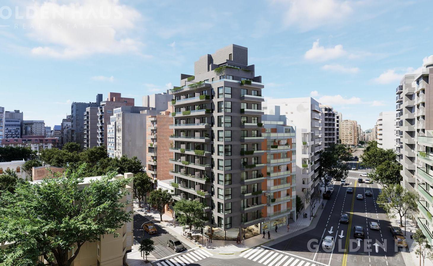 Rivera Haus