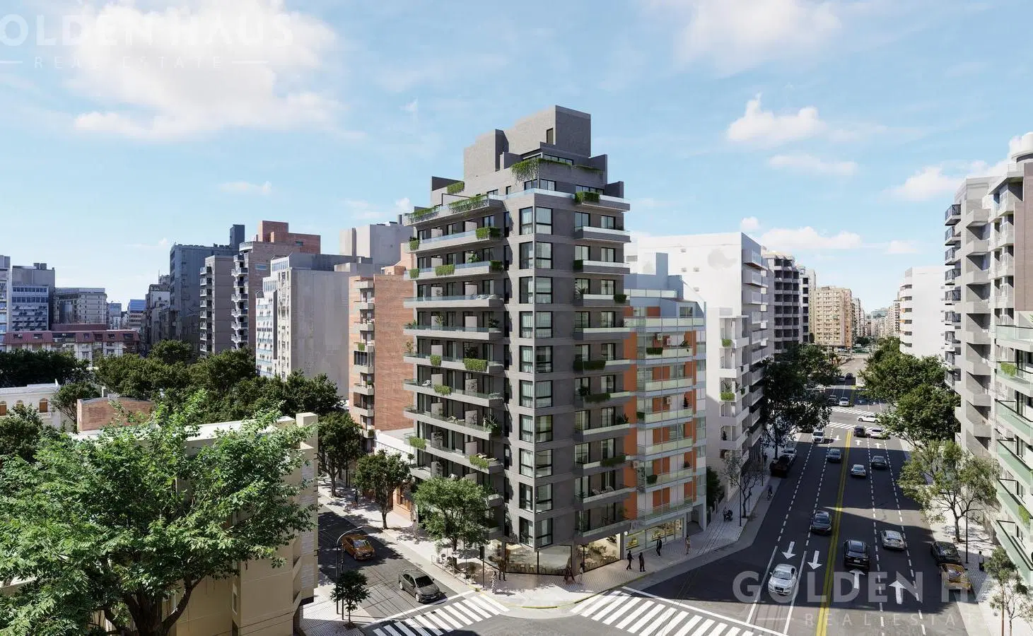 Rivera Haus 2