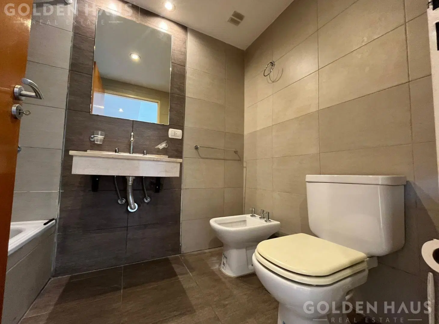 Alquiler Departamento Villa Pueyrredon Amenities 2