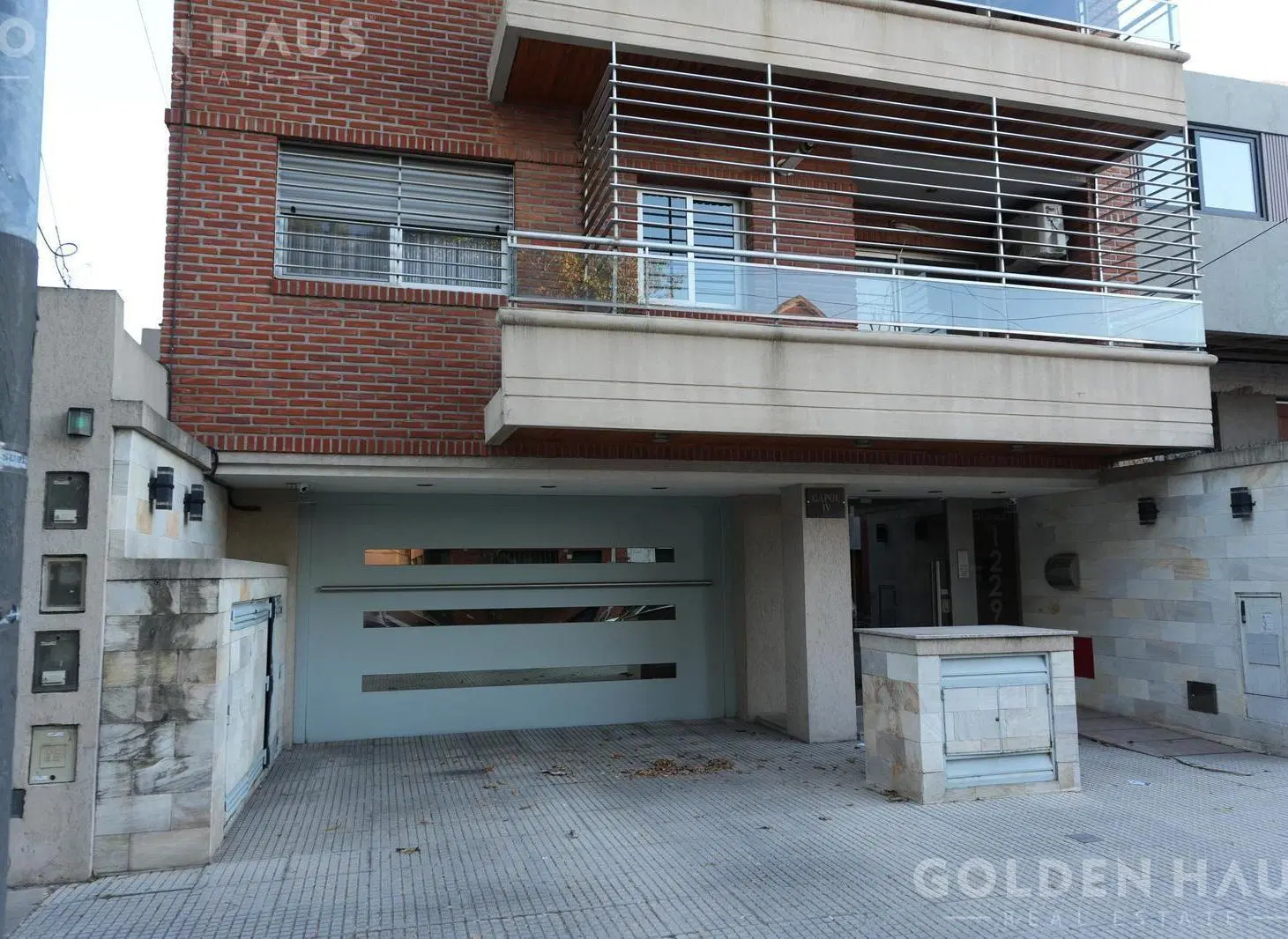 Alquiler Departamento Dos Ambientes en Liniers 5