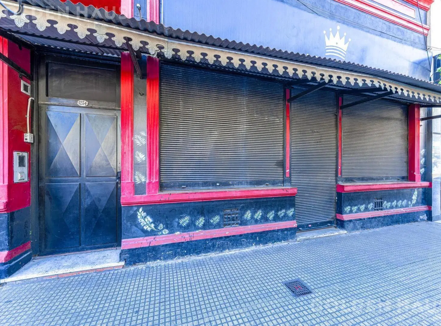 Alquiler Local Comercial en Mataderos 4