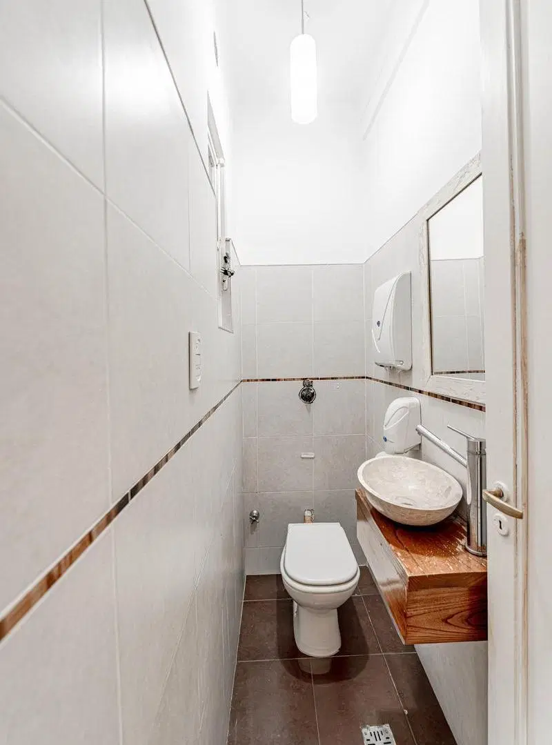 Venta Departamento Cuatro Ambientes Luminoso 4