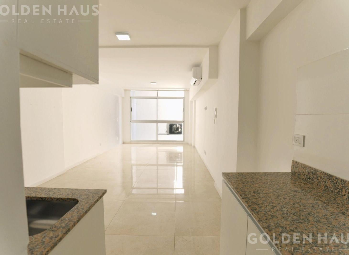 Venta de departamento en Monserrat