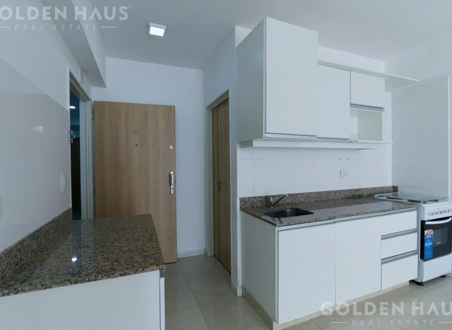Venta de departamento en Monserrat 5