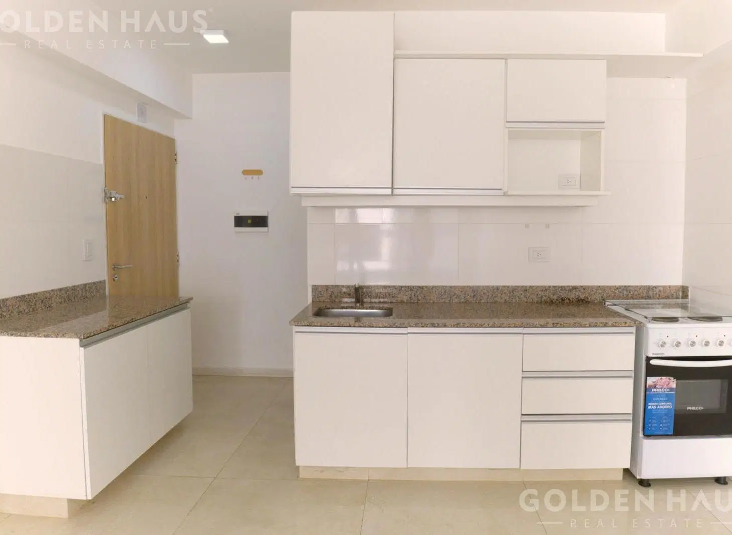 Venta de departamento en Monserrat 4