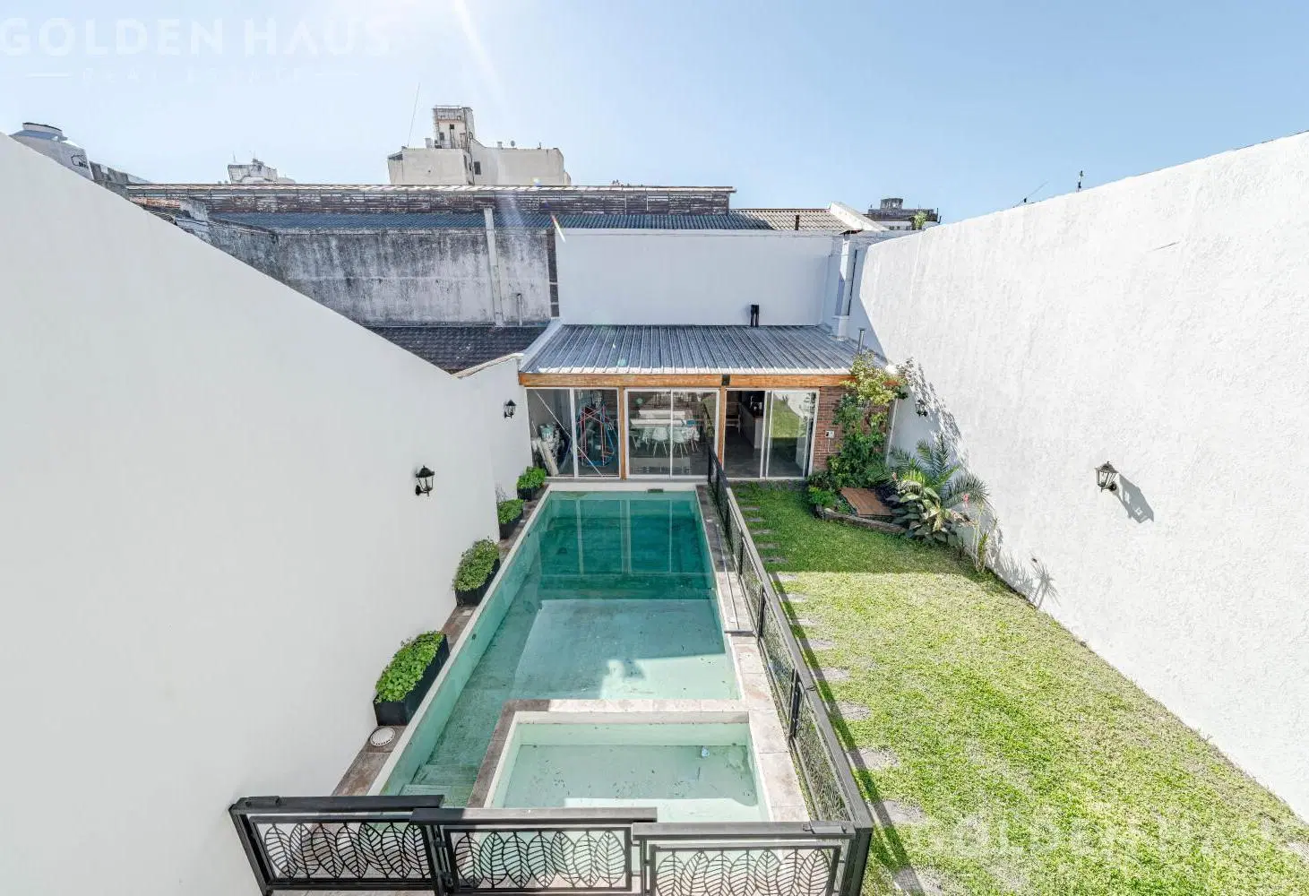 Casa en Villa Luro 3
