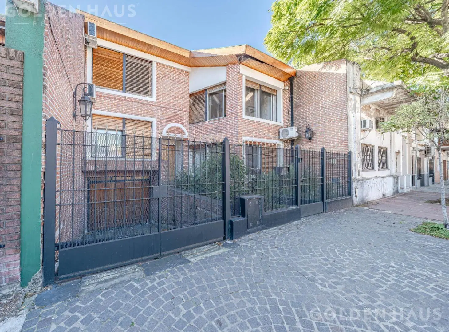 Casa en Villa Luro 5
