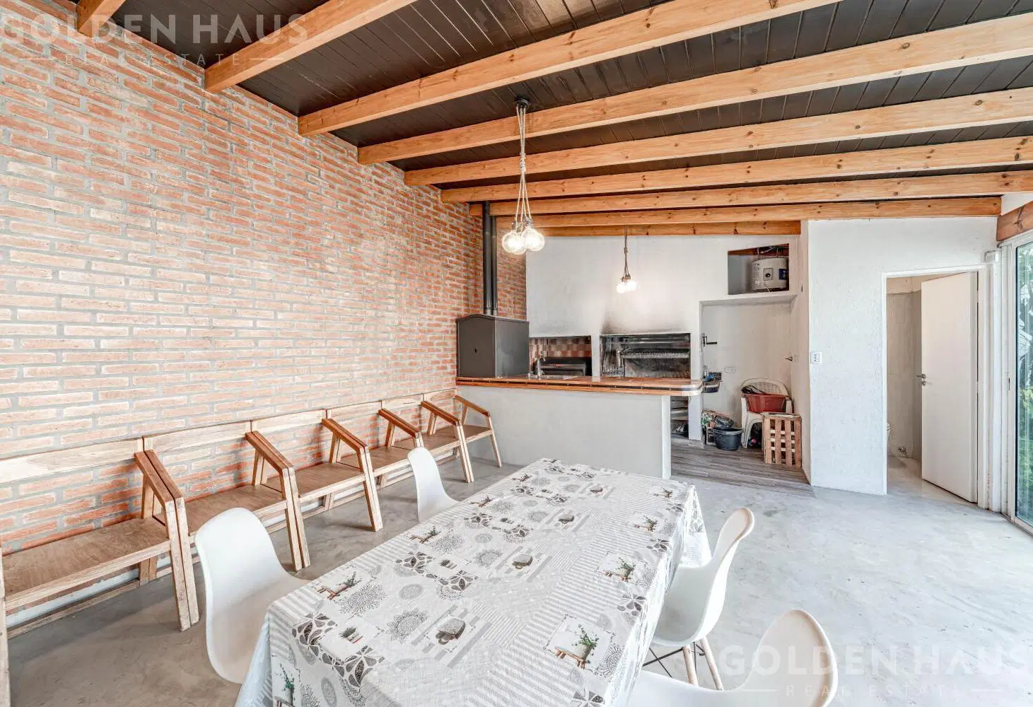 Casa en Villa Luro 4