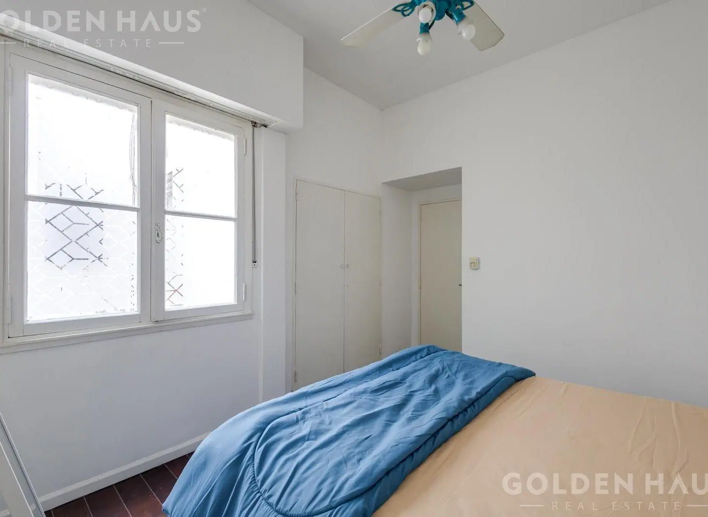 Departamento de 3 ambientes en San Telmo 3